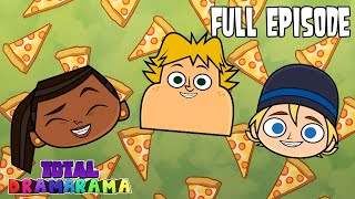 Total Dramarama  The Date  FULL EPISODE SPECIAL [upl. by Iloj]