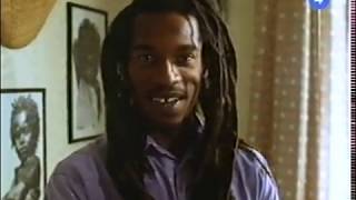 The Great Picture Chase Benjamin Zephaniah BBC1 1990 [upl. by Fremont]