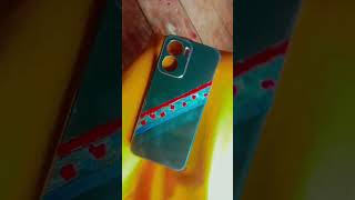 My old phone cover transfer new phone cover 😍 [upl. by Yerag]