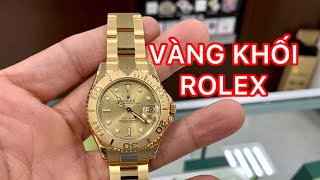 2992024 ROLEX 6 số cực đẹpHamilton Grand Seiko đẹp như mớiThế giới hàng Hiệu Nhật Bản [upl. by Torey265]