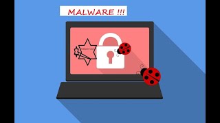 The SCARIEST Malware on the Internet cybersecurity virus malware [upl. by Repsag]