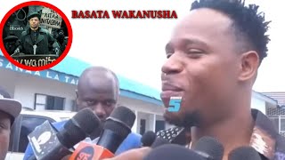 NAY WA MITEGO AFUNGUKA MAZITO BAADA YA KUFIKA BASATAASHANGAZWA BASATA KUKANUSHA KUMUITA [upl. by Dolley]