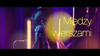 Jula  Między wierszami Official Music Video [upl. by Nonnahs]