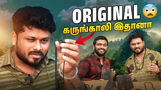 இனிமே Lifeஏ மாற போகுது🤩💥 கருங்காலி மாலை  Sri Lanka EP4  Vj Siddhu Vlogs [upl. by Koval305]