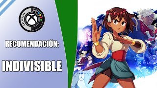 INDIVISIBLE 🧘🏻‍♀️ Análisis en ESPAÑOL [upl. by Rhiamon86]