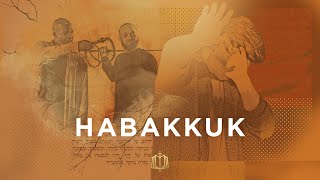 Habakkuk The Bible Explained [upl. by Rehpotsirhk]