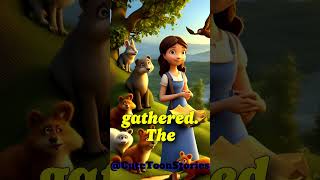 Story  The Whispering Wind7 year old learning videos Read AloudA Short story shortsfeed shorts [upl. by Elidad]