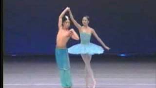 Le Corsaire Competition [upl. by Grieve]