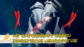 Naturkraft gegen diabetische Neuropathie [upl. by Hukill968]