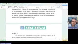 Projetos de Sistemas Elétricos de Potência 5 [upl. by Cailly]