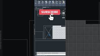 Cómo Usar el comando de SuperHatch en AutoCAD shorts tutorial autocad autodesk [upl. by Grados]