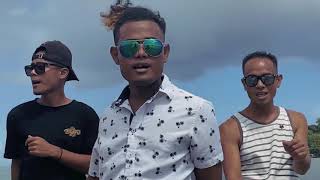 V6 ProductionsPWILDAKEN POHNPEI  Music Video by rootboii ray kod wawa [upl. by Ecirehc577]