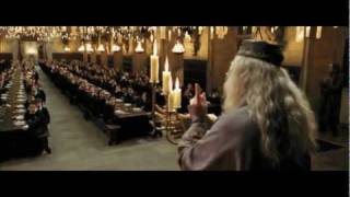 Dumbledore vs Dumbledore [upl. by Glaser]