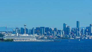 HOLLAND AMERICA ALASKA CRUISE DAY 1 Embarkation Interior Stateroom Tour And Exploring The Ship [upl. by Hillinck639]