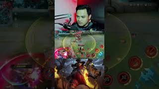 franco idaman 😱mobilelegends mlbb franco [upl. by Htebasile151]