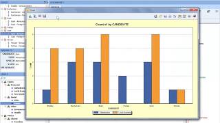 QDA Miner  Qualitative Data Analysis Software for Qualitative Research [upl. by Concoff]