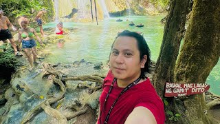 BATLAG FALLS  TANAY RIZAL PHILIPPINES [upl. by Cayser]