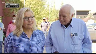 Liz Cheney defeated in Wyoming GOP primary [upl. by Tingley377]