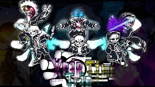 Void time trio phase 13 beatenOfficial [upl. by Arella]