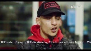 BOEF Teaser Hosselen [upl. by Eenaj]