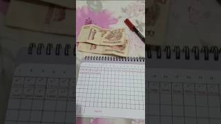 تطورات تحدي الحصالة 🤑😼 ادخار تحديات بنات امراةناجحة [upl. by Lymann341]