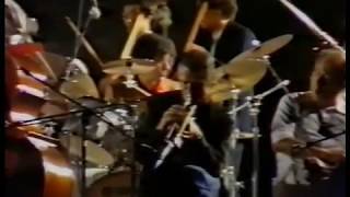 3 Chet BakerOrchestra  Sinfonica in Recanati Italy1985 [upl. by Haramat]