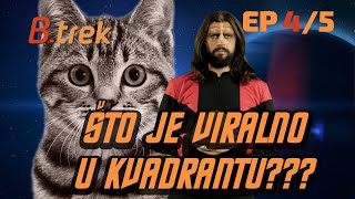 Teleportacija｜EP 45｜Btrek｜©NewsBar [upl. by Rabka]