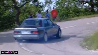 ford cosworth compilation drift [upl. by Dido823]