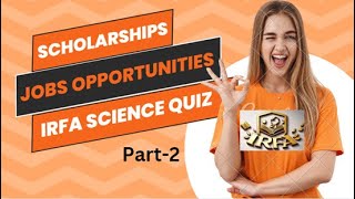 Vertebrates and Invertebrates irfa past quiz with answer Science past paper by irfaquiz [upl. by Ennovart]