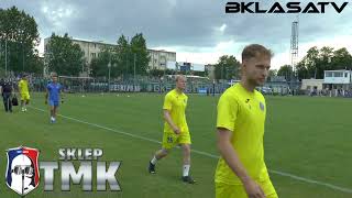 BKLASATV DOPING I ATMOSFERA RKS RADOMSKO  GKS BEŁCHATÓW 17062023 IV LIGA ŁÓDZKA [upl. by Lizned816]