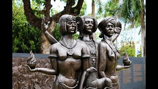 The Tribe of Ephraim amp Puerto Rico The Tainos [upl. by Aiuhsoj]