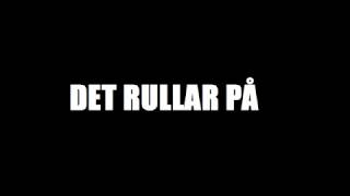 Mardahl amp MOJ  Det rullar på Official Video [upl. by Emalia]