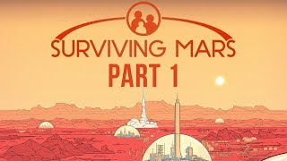 Terraforming Mars  How To Play [upl. by Amalberga421]