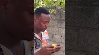 Carambole yon fruit ki bon anpil musica music alaune agriculture nature [upl. by Hanala]