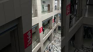 Top ranking University in china Northwestern polytechnical University  topranking university [upl. by Lamrej167]