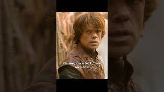 Tyrion slaps Joffreyshorts story movie [upl. by Matt850]