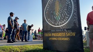 2023 Farm Progress Show Preview [upl. by Jana]