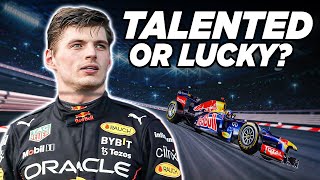 What do F1 LEGENDS think about Max Verstappen [upl. by Adnilem]