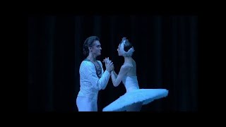 quotSwan Lakequot Act 1 Svetlana Zakharova Denis Rodkin Artemiy Belyakov Bolshoi Theatre 2015 [upl. by Yerffe108]