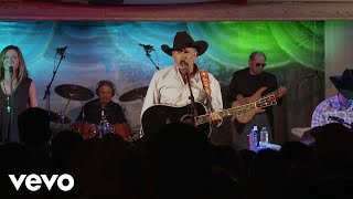 George Strait  How Bout Them Cowgirls Live At Gruene Hall New Braunfels TX2016 [upl. by Gwenn824]