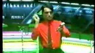 Kraftwerk  Pocket Calculator Live 1981 [upl. by Bennet188]