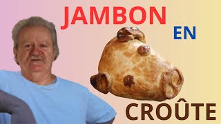 jambon enrobé [upl. by Freudberg]