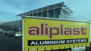 Aliplast [upl. by Alister]