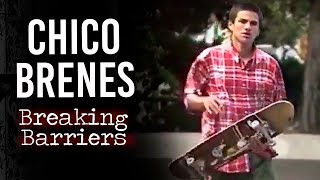 Chico Brenes  Breaking Barriers  Short Documentary [upl. by Melodee]