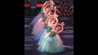 The Nutcracker Act 2 Tableau III Part IVWaltz of the Flowers [upl. by Atinod722]