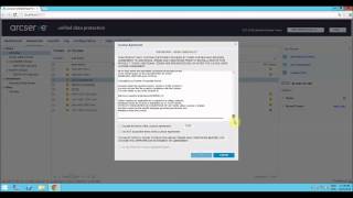 Primeiros passos no Arcserve UDP [upl. by Doak653]
