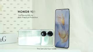 HONOR 90  The Benchmark for Risk Free Eye Protection [upl. by Haimarej433]