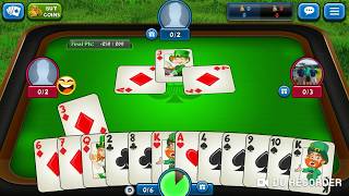 Spades Plus EXPERT shows how to really play and win [upl. by Avis]