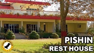 Pishin Rest House – Pishin District – Balochistan  Pakistan [upl. by Ase221]