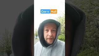 Championship Pick  Coventry v Hull [upl. by Bui933]